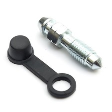 7mm brake calliper bleed - calliper,