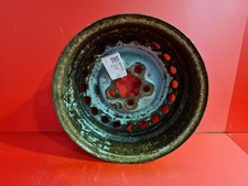 VOLKSWAGEN CARAVELLE TYPE 2 T3 1990 STEEL WHEEL  