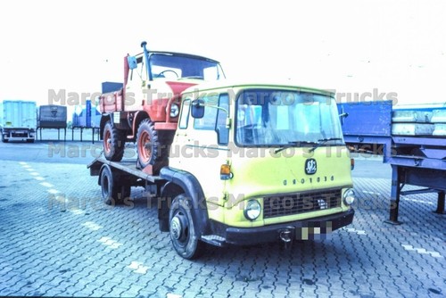 Truck photo bedford - truck, tk
