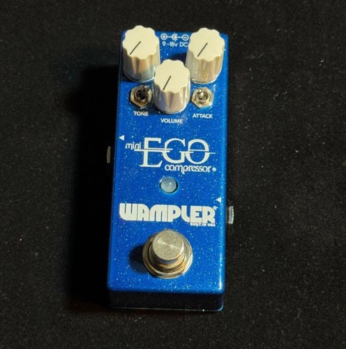 Mini ego compressor wampler - mini,