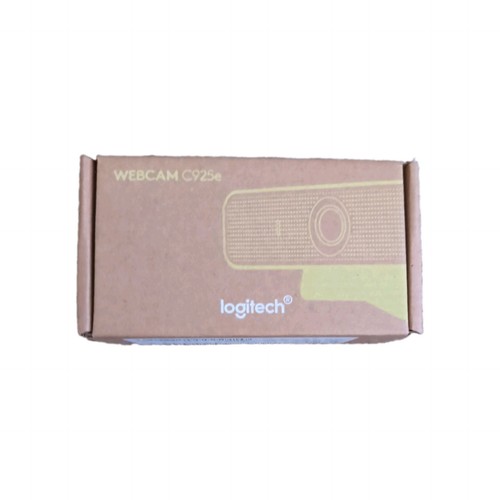 Logitech c925e webcam 1080p - c925e,