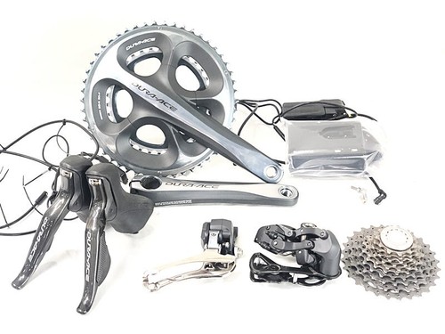 Shimano dura ace - shimano, dura-ace