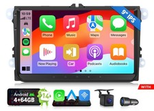 Eonon VWX7A Android 14 CarPlay