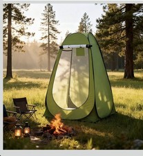 PORTABLE OUTDOOR POP UP