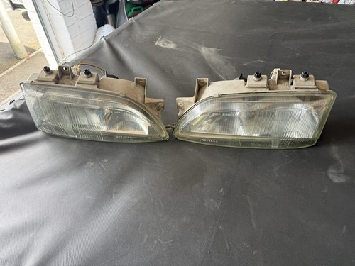 Ford escort cosworth - ford,
