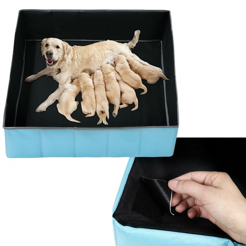 Balapet whelping box - balapet, dogs