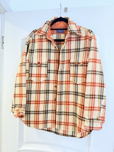 Pendleton wool button - wool,