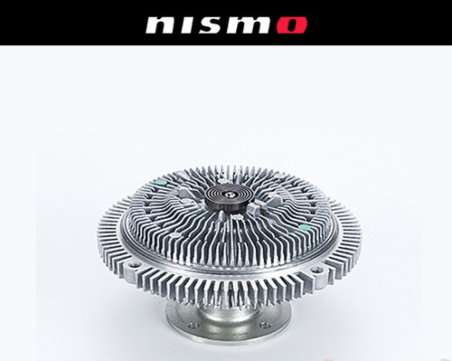 Nismo heritage coupling fan - heritage,