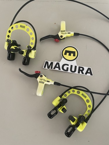 Magura raceline hs33 - magura,