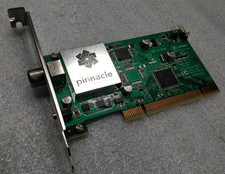 Pinnacle PCTV Dual DVB-T Pro
