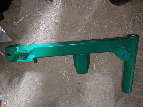Ransomes lift arm - ransomes,