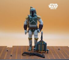 STAR WARS FIGURE 2004 ORIGINAL TRILOGY COLLECTION (VOTC) BOBA FETT