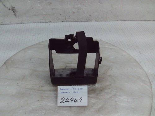 Yamaha tdr 250 battery - yamaha,