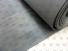 6mm grooved anti - grooved, slip