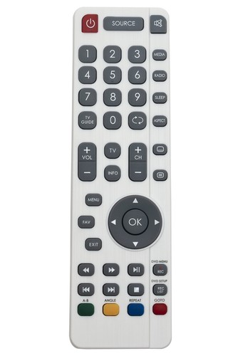 New remote pof - new,