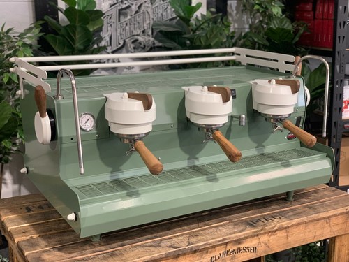 Synesso cyncra group - synesso, custom