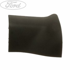 Genuine Ford Fusiom Rear N/S Jacking Point Cover Black 2002-2008 1300605