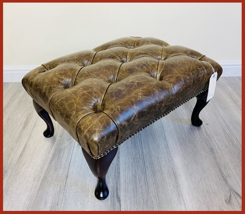 Chesterfield queen anne - queen,