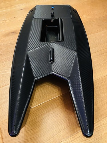 Angling technics procat mk1 - procat, mk1,2