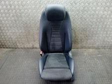 MERCEDES E CLASS SEAT FRONT
