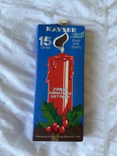 Brand new vintage kayser plain - kayser,