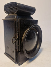 Antique Railway / Carriage