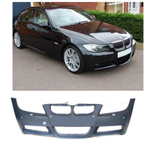 BMW E90 E91  05-08 SALOON