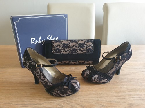 Ruby shoo cleo - shoes,