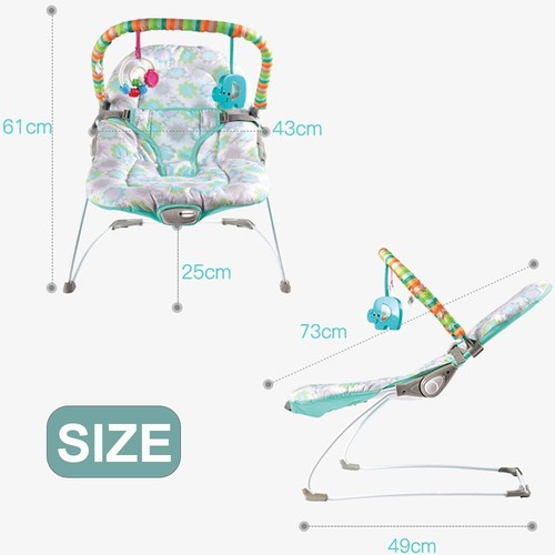 Baby infant toddler bouncer - to,