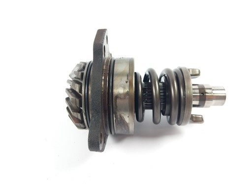 Honda ntv 650 rc33 propshaft - rc33,