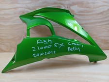 KAWASAKI Z1000 2012 NINJA