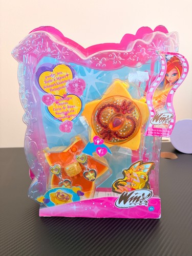 Winx club enchantix - winx,