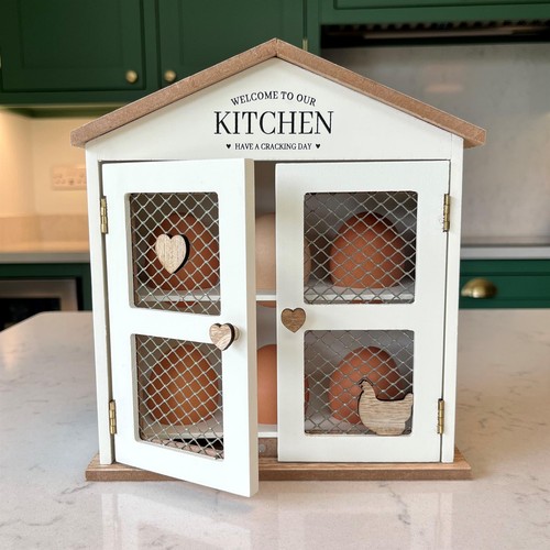 Shabby chic cream wooden - chic,