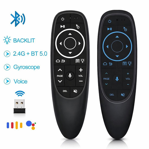G10s pro wireless - pro, mouse