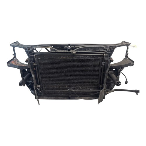 Audi front panel with - audi,
