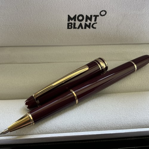 Mont blanc meisterstuck - mont,