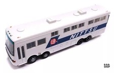 1/150 Hino Horse Carrier Japan