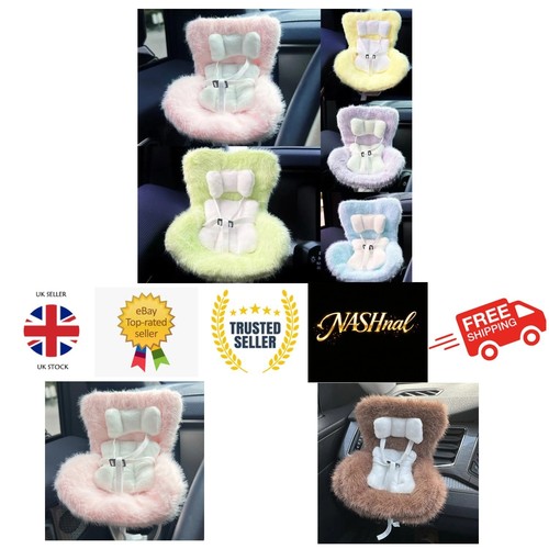 Doll car seat 17cm - doll, plush