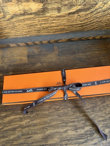 Hermes tie box - &, 2025