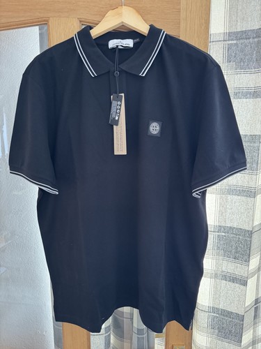 Stone island mens - stone, polo