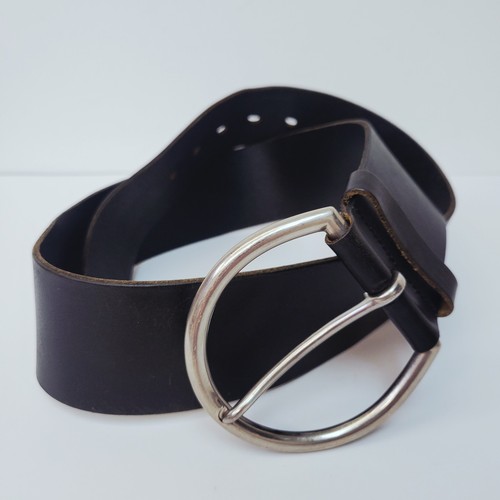 Caterina lucchi black genuine - black,