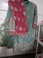 Kids Asian Fancy Clothes