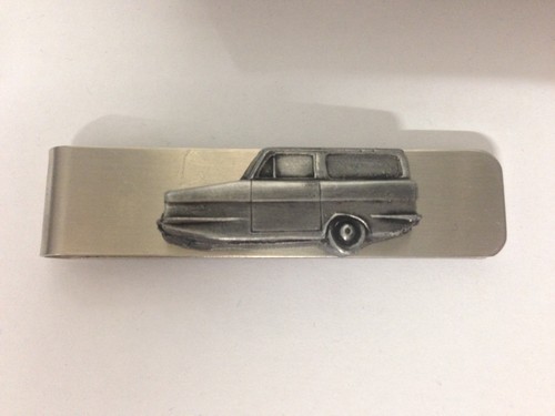 Reliant regal super van emblem - regal,
