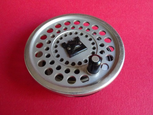 Super lightly used hardy - super,