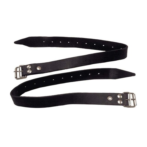 Treehog bottom strap - bottom,