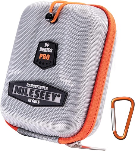 Mileseey golf rangefinder hard - mileseey,