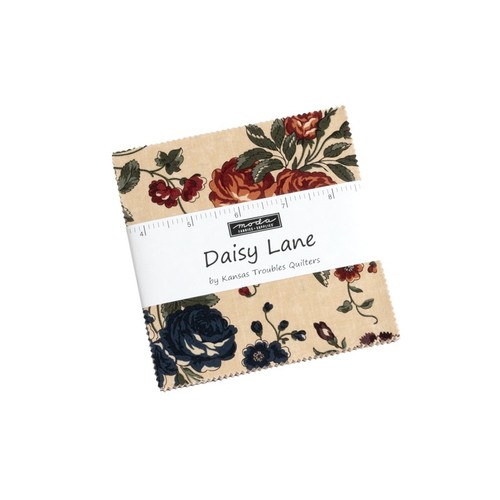 Moda charm pack daisy - moda,