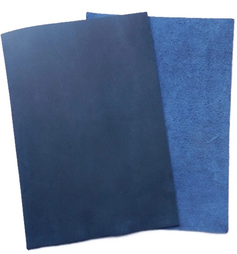 2mm thick crazy - crazy, blue