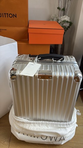 Rimowa original classic - rimowa, cabin
