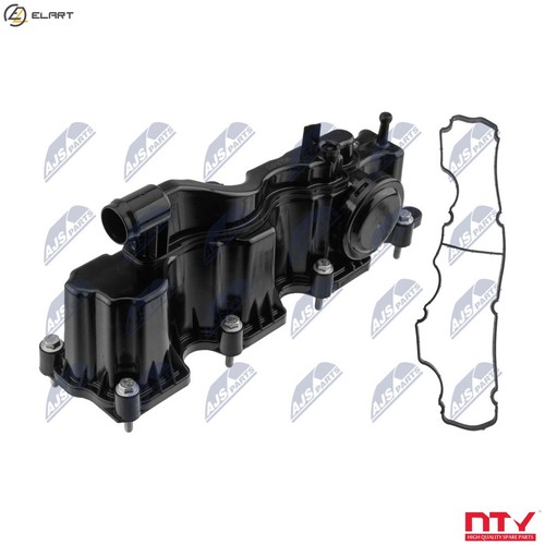 Cylinder head cover - head, bpz-lr-013
